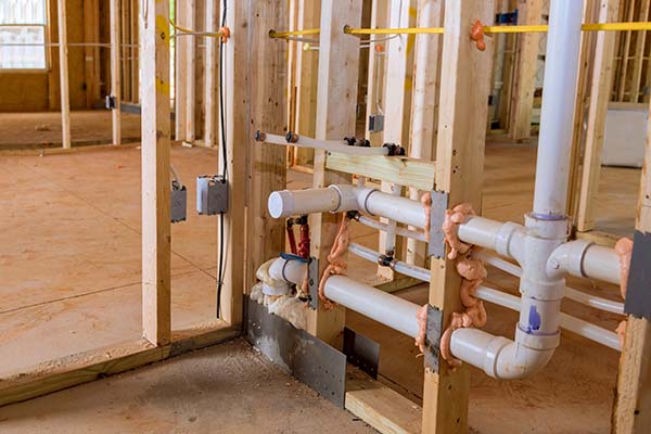 Complete Plumbing Services