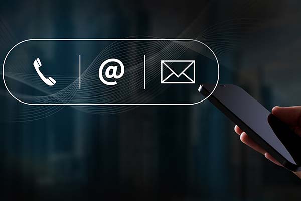 Contact Us For Plumbing Services