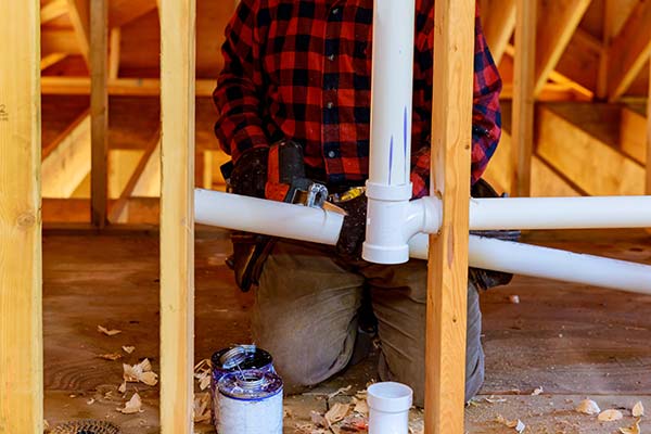 Plumbing Remodel Services