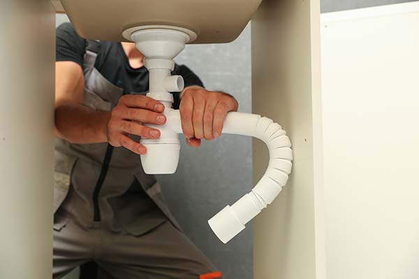 Plumbing Repair Services