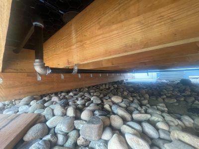 Gas Line Installation Repair Services