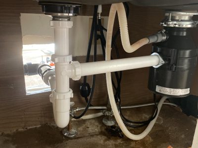 Leak Detection Repair Services